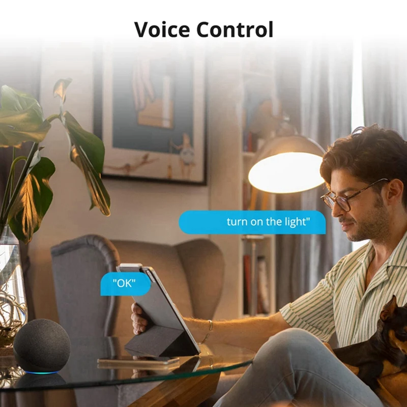 4CH Ewelink Wifi Smart Switch USB 5V 2.4G Wifi Smartlife Home Automation Module For IFTT Alexa Google Home