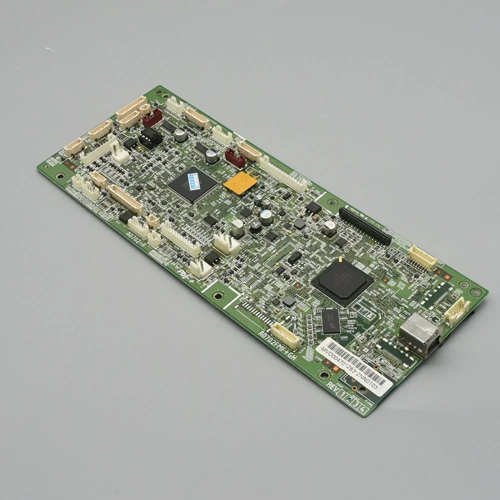 Disassembly Printer Board be for Kyocera TASKalfa 1800