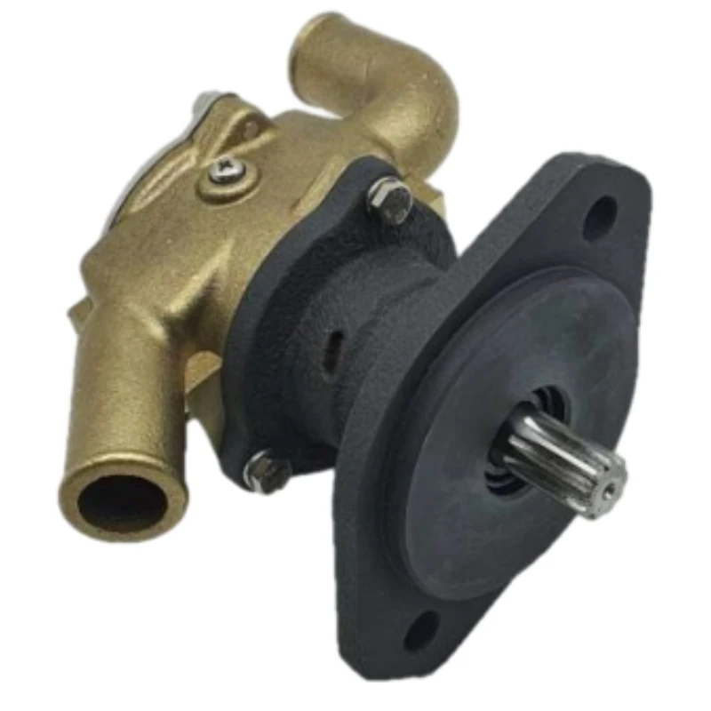Aftermarket Marine Parts Sea Water Pump A032Y747 132-0464  G1012 JMP-0N7312 For 22.2/27/29 KW