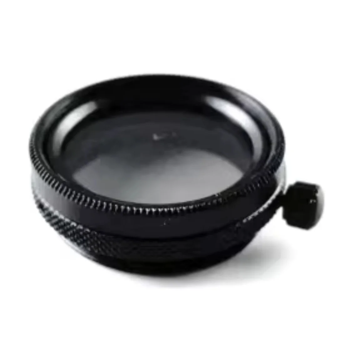 Industrial Microscope CPL PL Polarizer Filter Anti-reflection Polarizing Lens Part For Industrial Inspection Camera Optical Lens