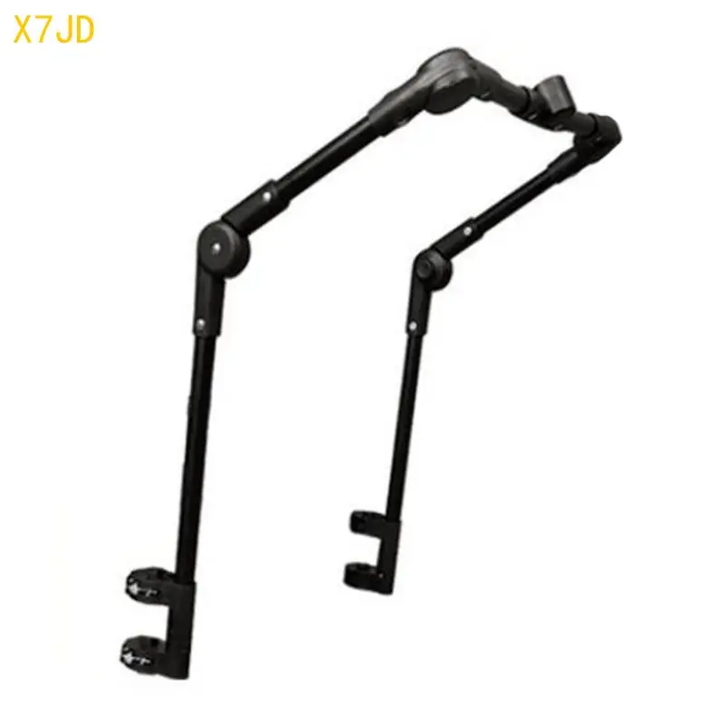 

X7JD Similar Pushchair Strollers Sunshades Roof Support Strollers Sun Canopies Rod