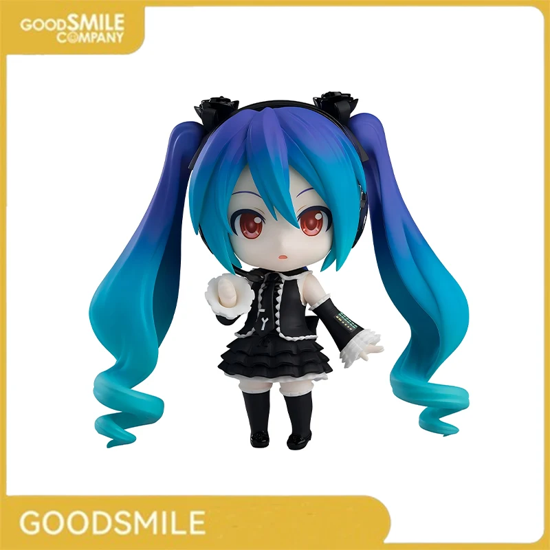 

Original 1/7 GSC InfinitY Hatsune Miku Nendoroid PVC Anime Action Figures Model Collection Toy