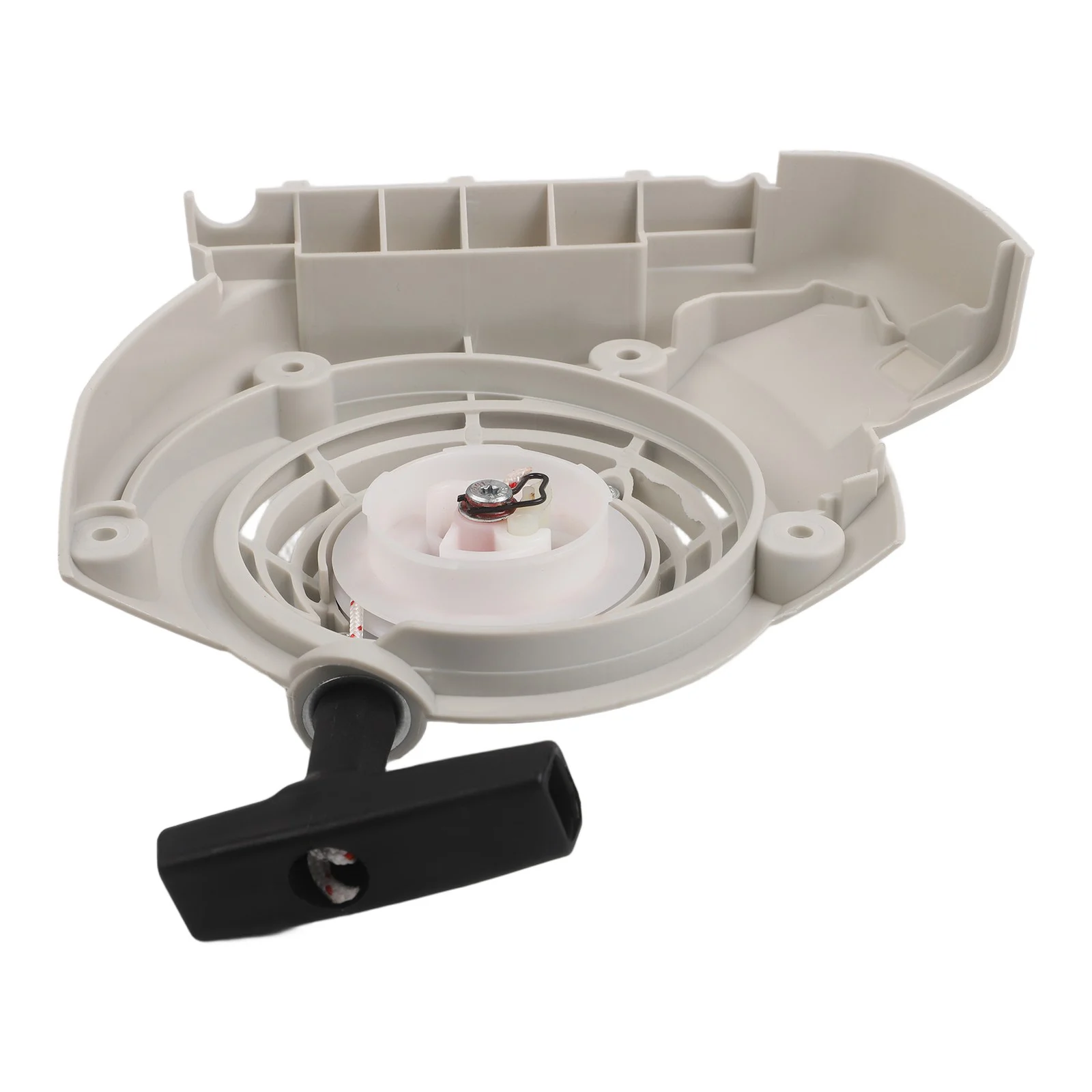 

Efficient Recoil Pull Starter Designed for Fs120 Fs200 Fs250 For Fs300 Fr350 For Bt120c and BT121 for Smooth Engine Start