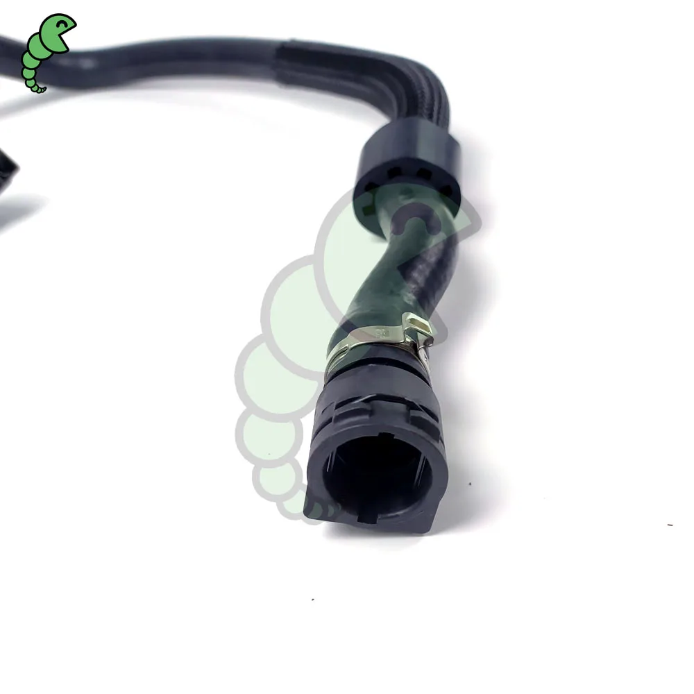 أنبوب تبريد لبي ام دبليو ، جزء عالي الجودة لبي ام دبليو 6 ، 7 ، 5 سلاسل ، F07 ، F10 ، F18 ، OE 17 ، 12 ، 7 ،