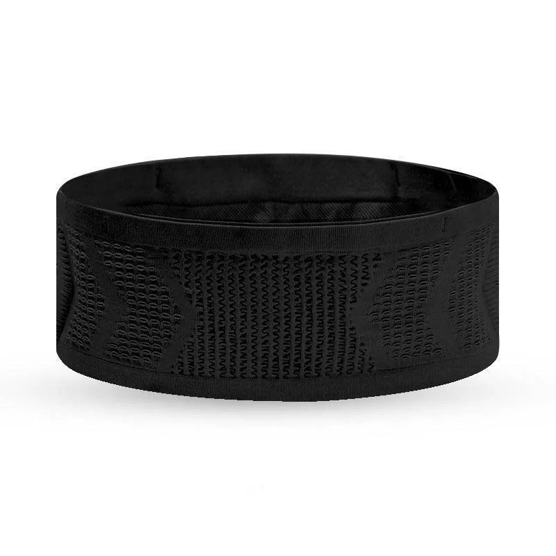 Seamless Invisible Running Waist Belt Bag Gym Bags Lightweight Invisible Mobile Phone Bags Portable Elastic Run Cycling Bag