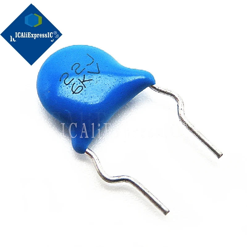 10Pcs/Lot High-Volt…