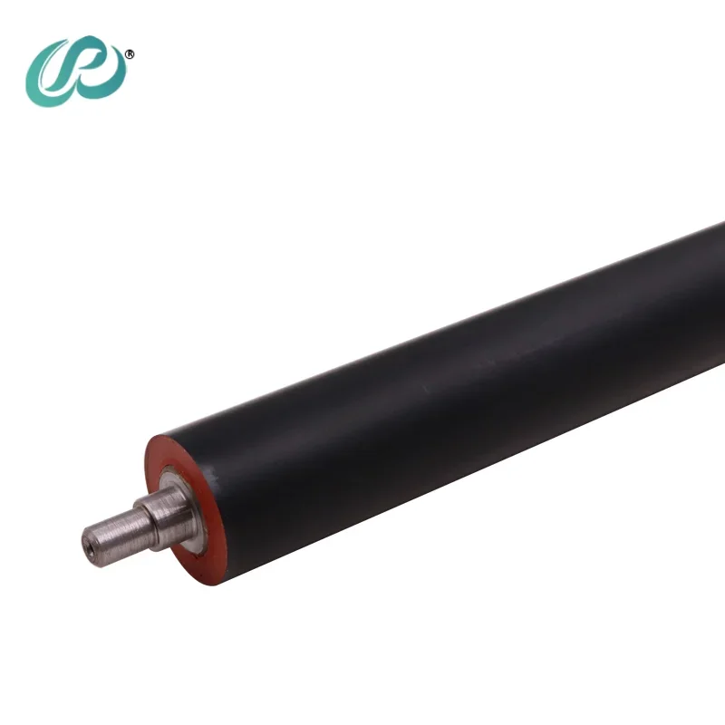 

E-STUDIO2006 Lower fuser roller Pressure Roller for Toshiba E-Studio E 2006 2007 2307 2507 Lower Sleeved Roller 1pcs