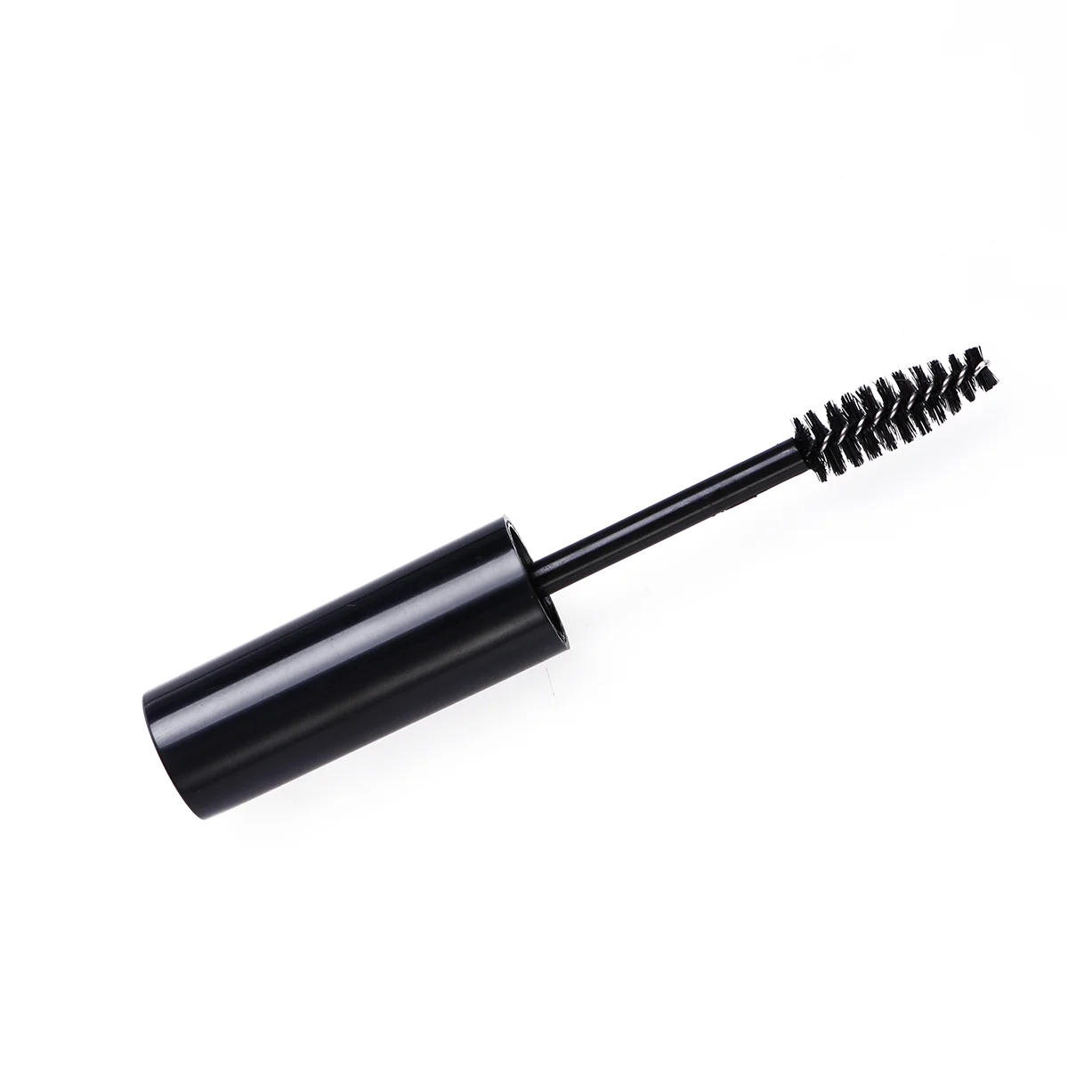 5-teiliges Rizinusöl Lash Serum Air Traffic Control Wimpernbürste Tube Clear Mascara