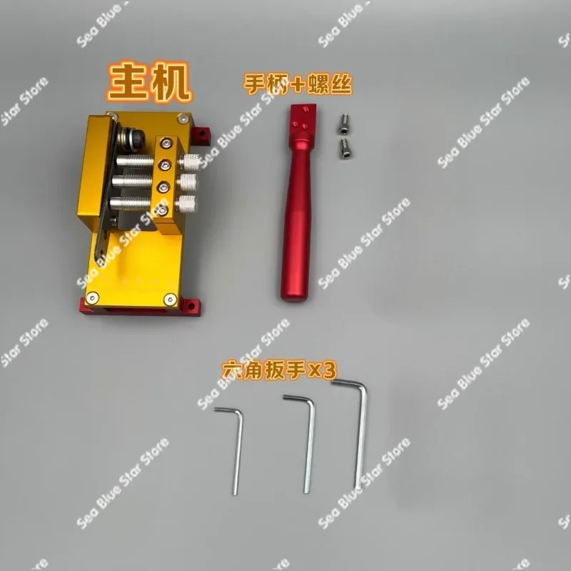 Positioning Cutter, ToolPositioning Cutter Positioning Cutting Lead Wire