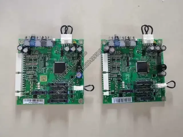 

Inverter ACS800 Fiber Optic Communication Board Motherboard AINT-02C-12C-14C-24C Original Package Is Good