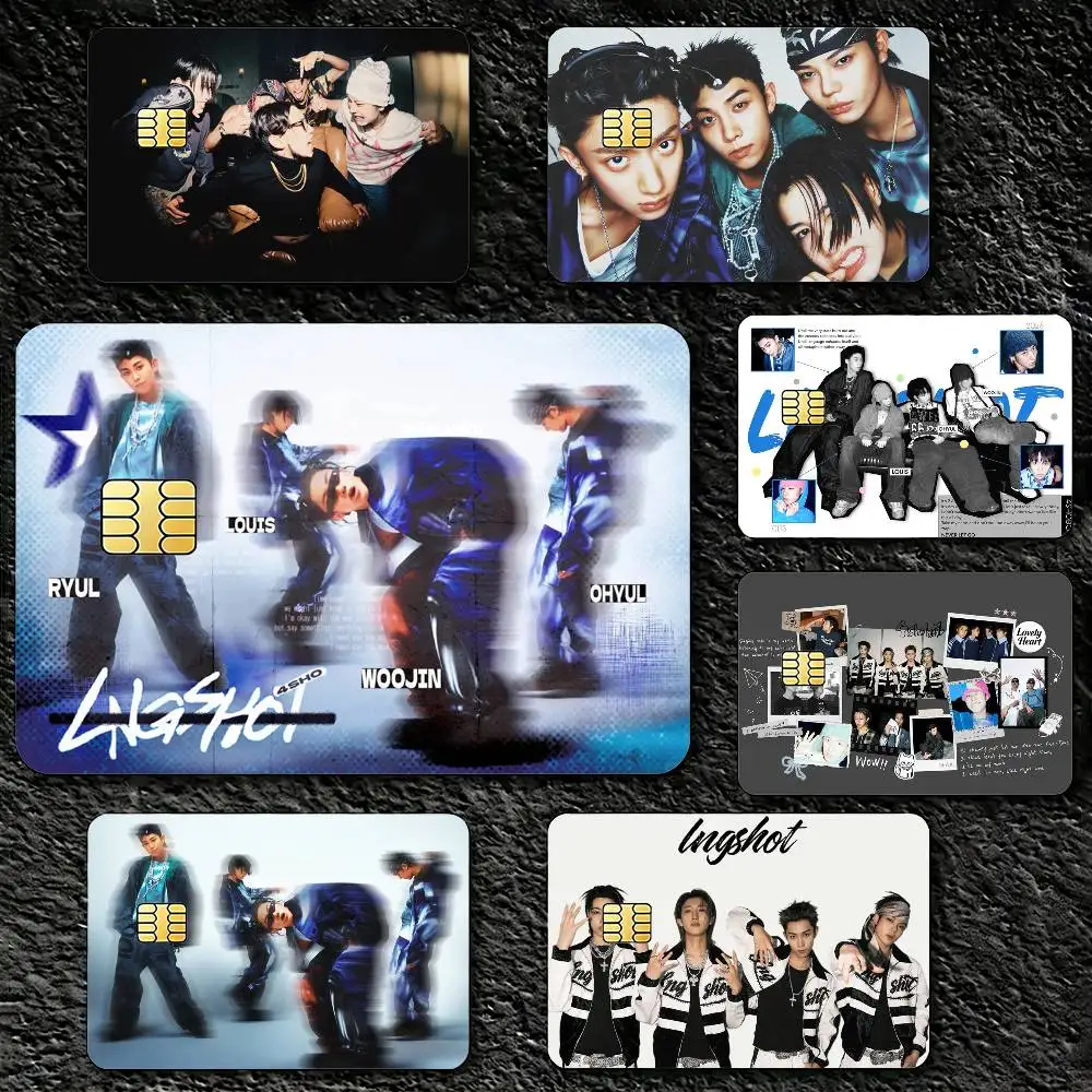 4SHO Kpop Boy Band …