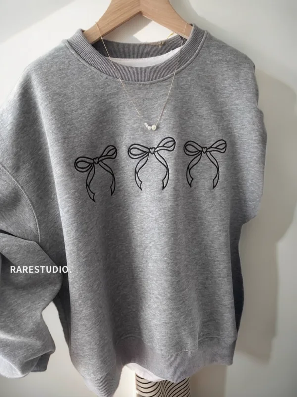 Felpe da donna Autunno Primavera Peso Spalla cadente Casuals Cerniere comode asimmetriche Multicolor Mezza zip Vacanza universitaria