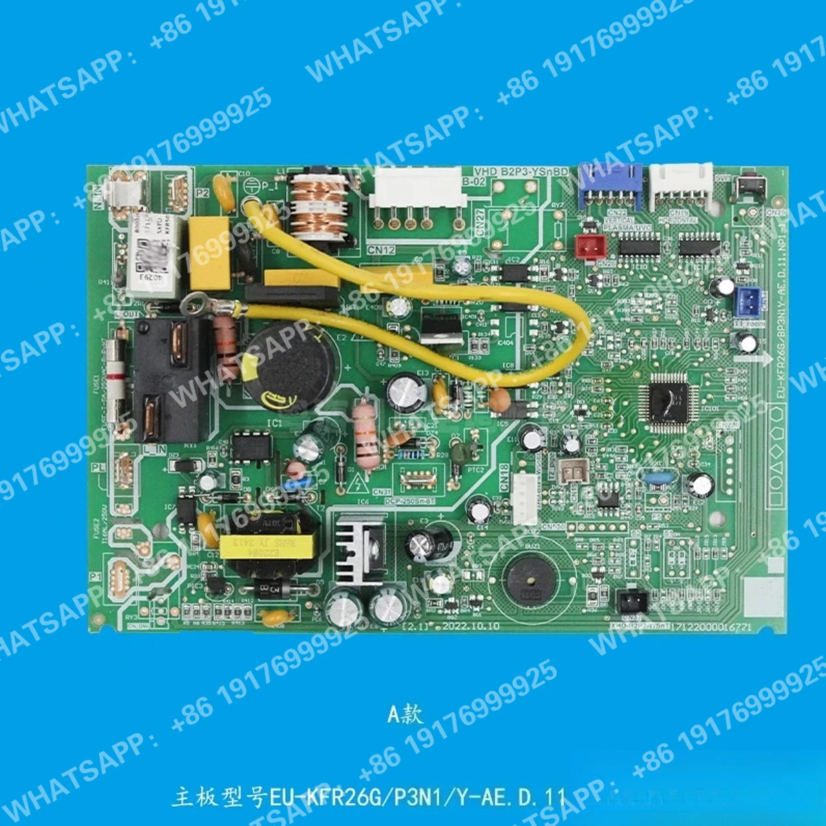 carte-de-commande-de-climatiseur-eu-kfr26g-bp3n1y-aed11np1-1-pcb-17122000016771