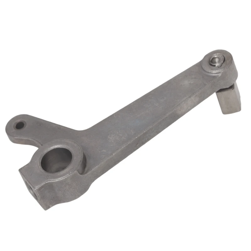 22T5-012E1 Backsewing Control Lever Crank Sewing Machine Parts