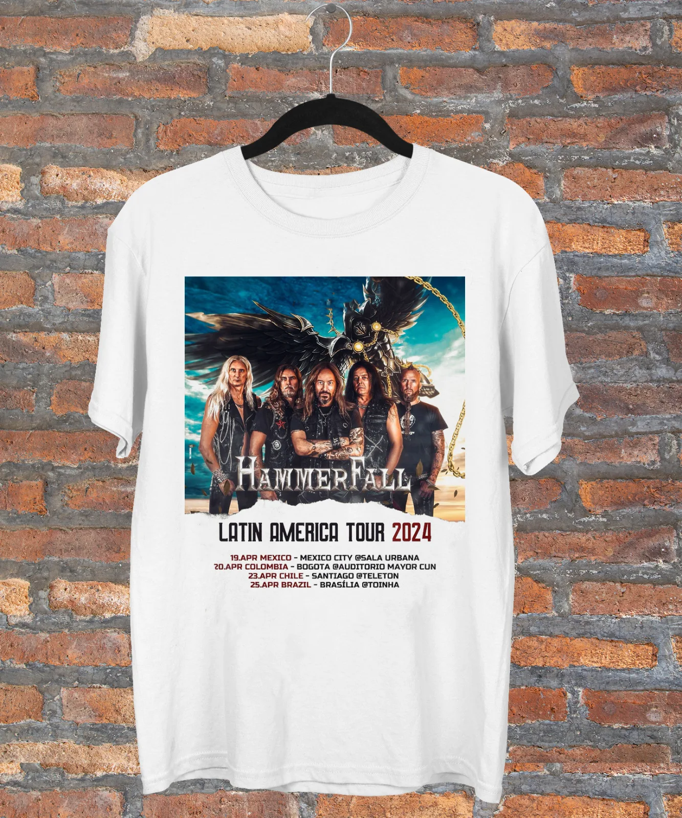 Новинка, футболка из хлопка, размеры от S до 5XL, модель S5106, 2024