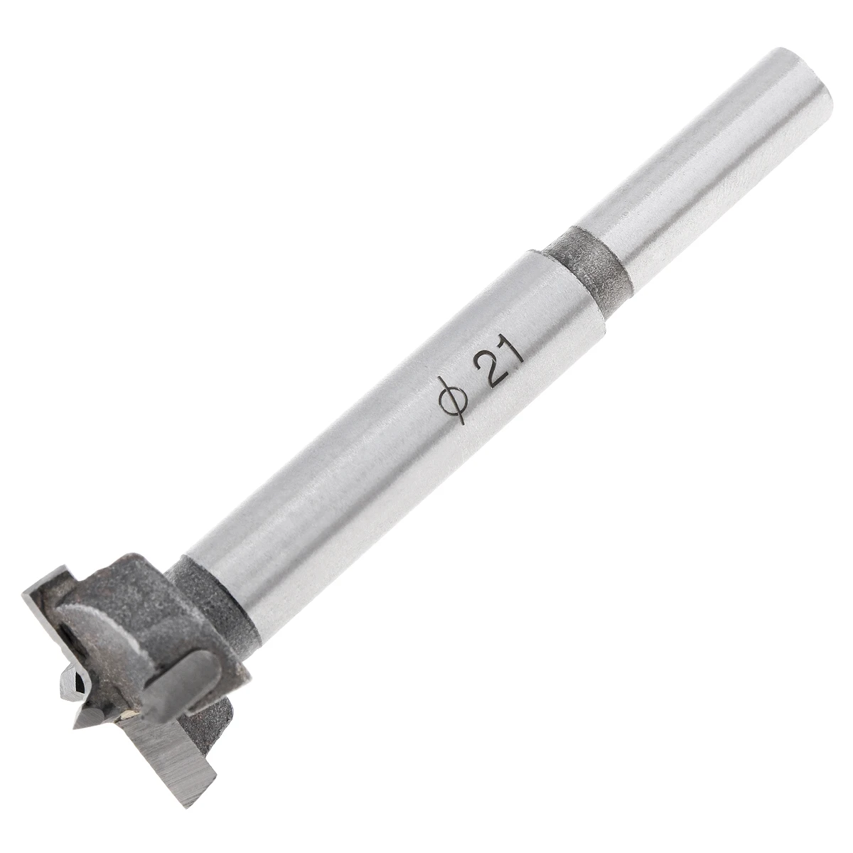 21mm Tungsten Steel Hard Alloy Wood Drill Bits Woodworking Hole Opener for Drilling on Plasterboard Plastic Boards Wooden Board