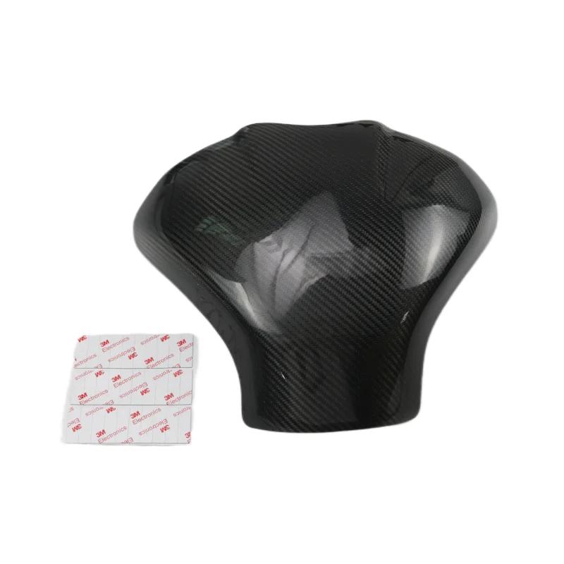 

Motorcycle Parts Carbon Fiber Fuel Tank Cover Protect Fairings Fit for BMW S1000RR S1000R 2019-2023