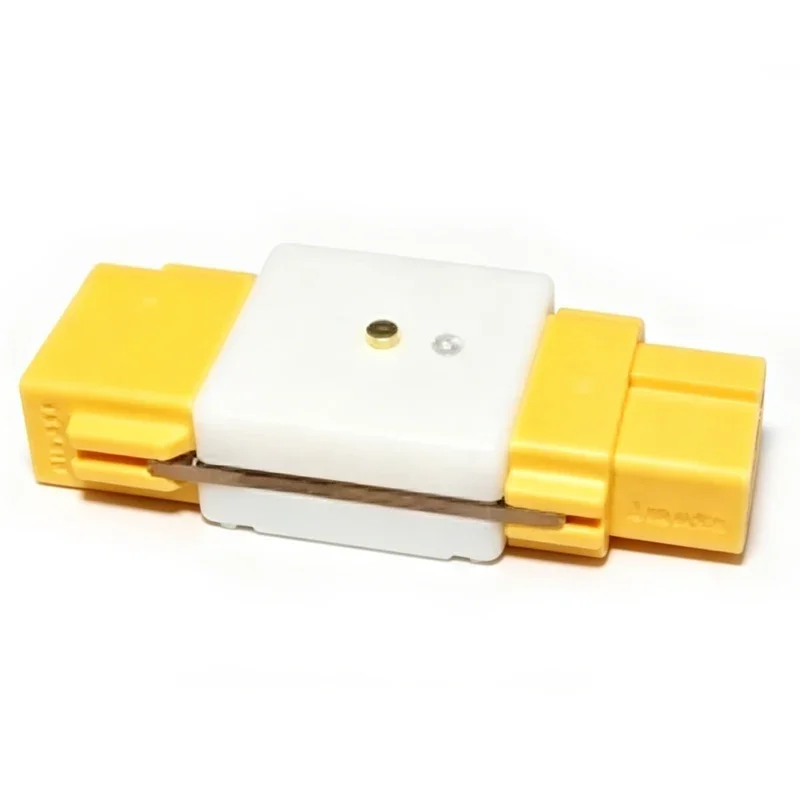 1PCS DC 3.6-20V 20A/30A Anti-Spark Electronic Switch Module XT60 Connectors Reverse Polarity Protection with 3D Printed Housing