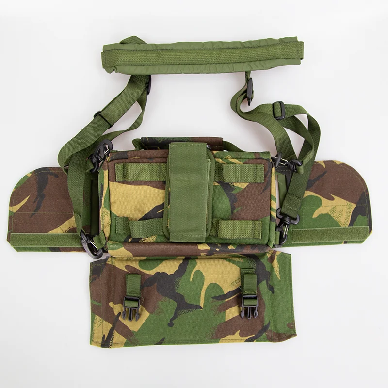 British Dpm Camoufl…