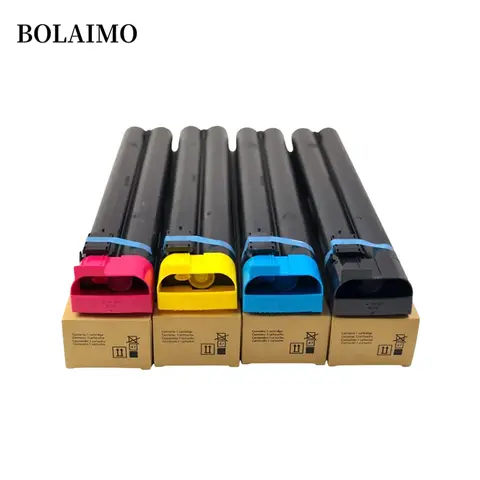 DC700 Toner Cartridge For Xerox C700 C700i C75 J75 High Quality Japan Compatible Copier Toner