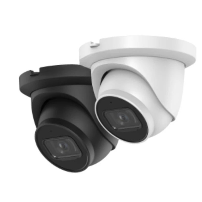 

8MP fixed focus eye webcam IPC HDW5842TM ASE