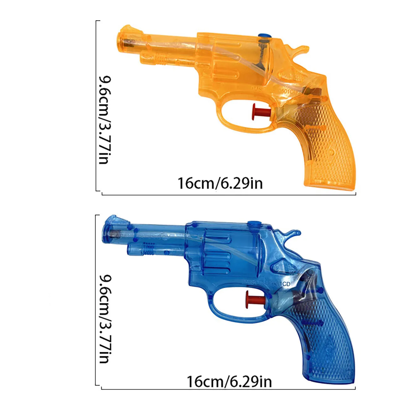 Zabawka wodna dla dzieci Mini pistolet na wodę do zabawy w wodzie przy basenie na podwórku