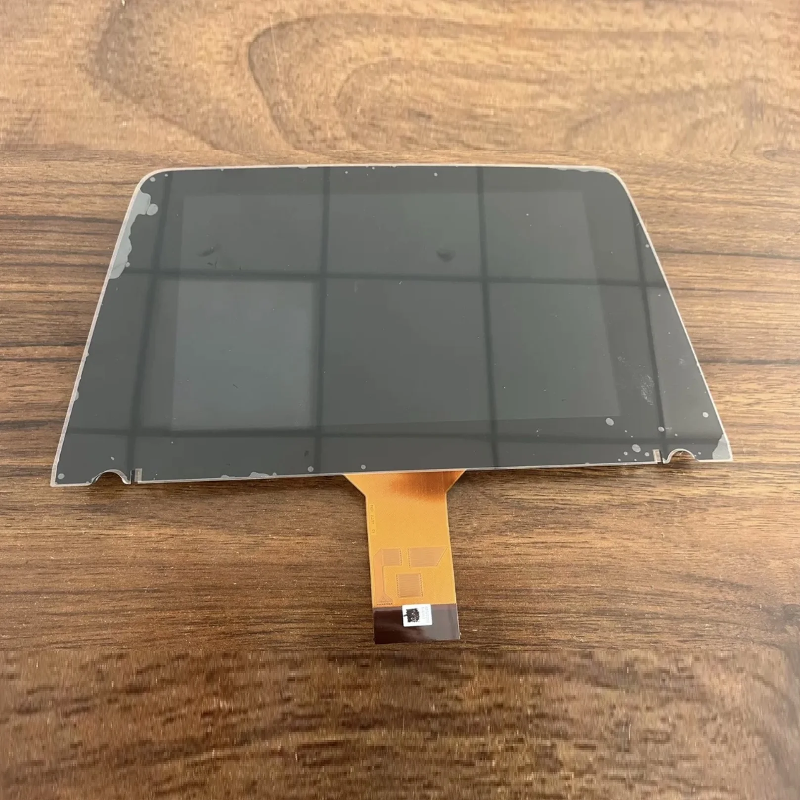 

DJ080EA-07A LCD With Touch Panel For Cadillac CT4 XT4 Navigation Display Screen replacement