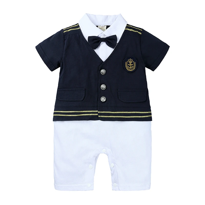 New Born Baby Rompers Newborn Clothes Soft Breathable Clothing Baby Outfits Cosplay Suit Halloween Baby Vampire Costume Set