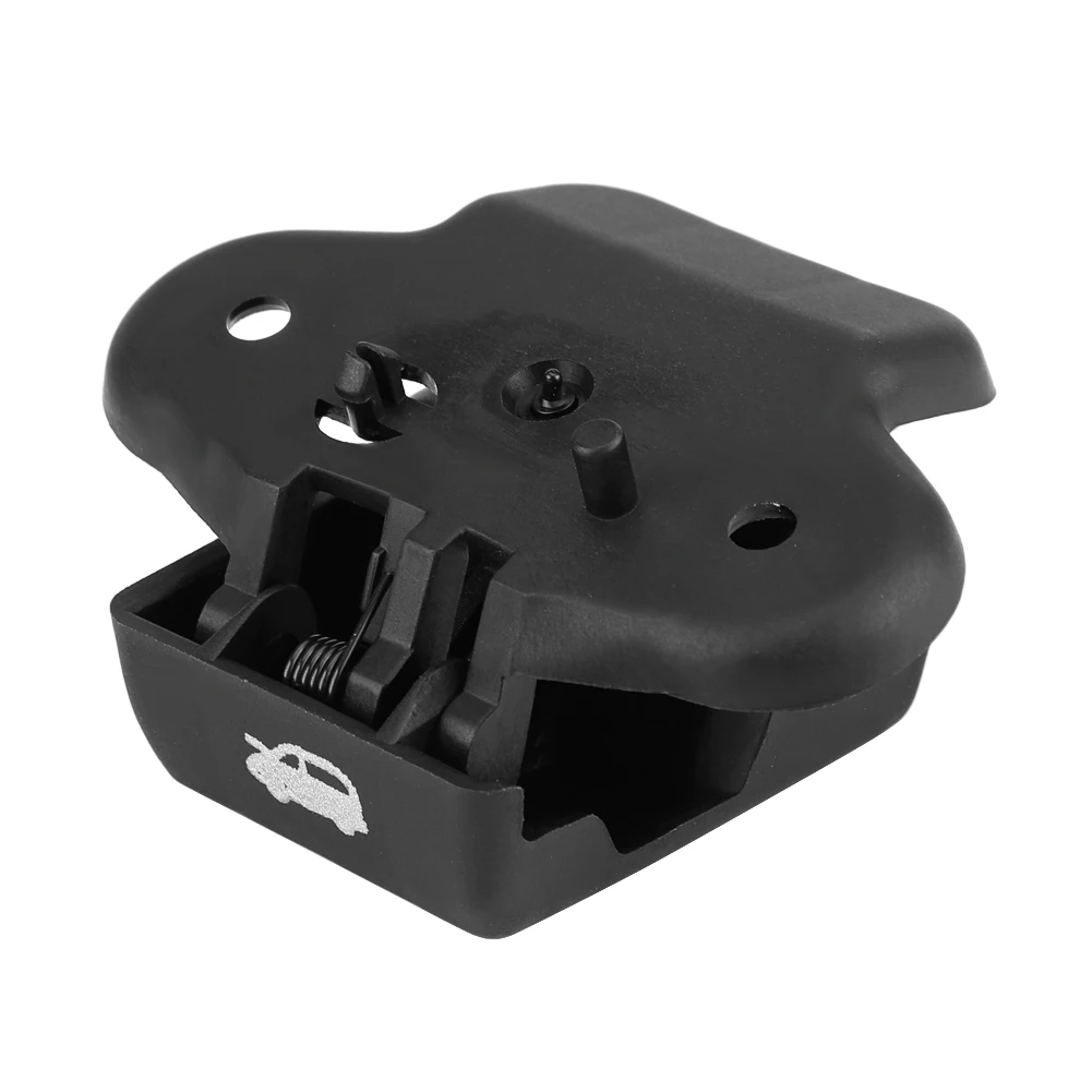 

Вытяжка капота 68002784AA вытяжная ручка капота для города и страны Вояджер