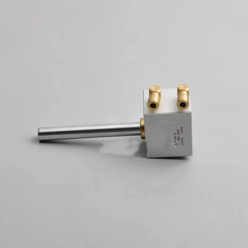 00.580.3707 Cylinder For PM74 SM74 SX74 Pneumatic Parts Swivel Unit OS Washup Device