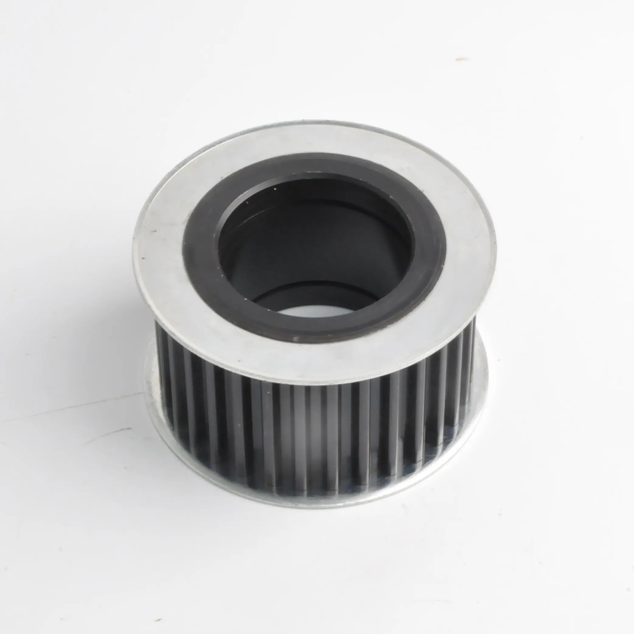 

Лучшее качество F2.016.157 CD102 SM102 XL105 Синхронный шкив подачи 32 зуба 85x47x48 мм Аксессуары для печатной машины