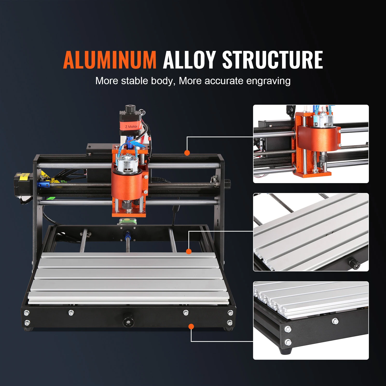 Thumbnail 4 - #31 Compare Milling Machines Before You Buy