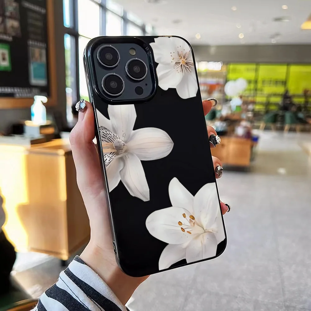 Flower Phone Case F… - image
