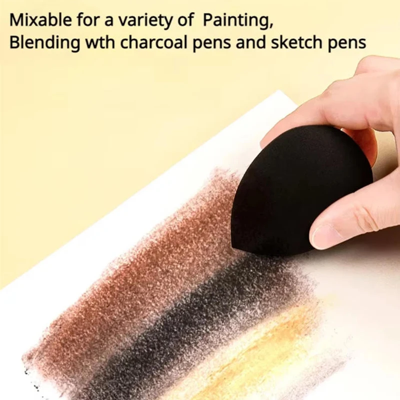 Thumbnail 3 - #10 Artist Pigment Powders Comparison Guide