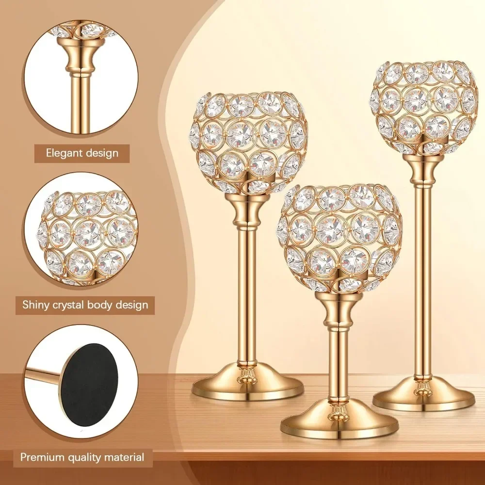Thumbnail 3 - #45 Candle Holders Comparison Guide