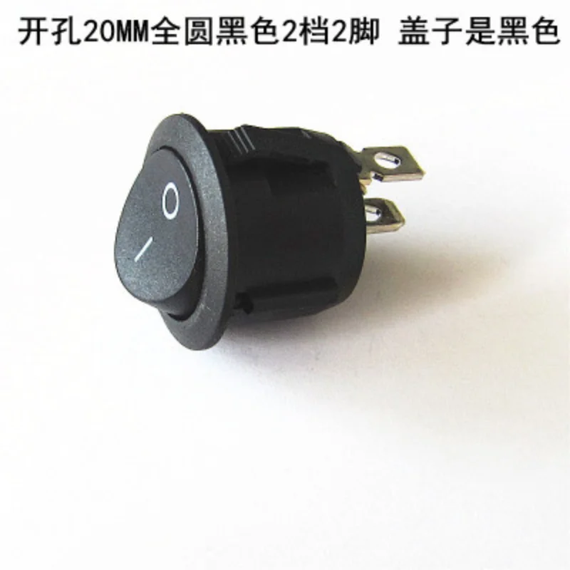 5Pcs Open Hole 20MM…