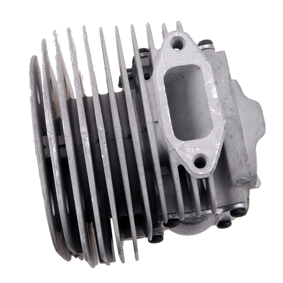 Imagem -05 - Kit de Pistão de Cilindro de 50 mm Adequado para Motosserra Husqvarna 372xp 372 365 X-torq 575255702 575255701