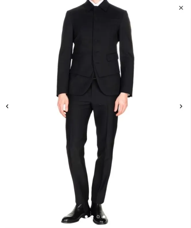 XS-6XL novo 2025 roupas femininas masculinas caminhada mostrar personalidade original blazer falso duas peças lazer terno casaco plus size costomes