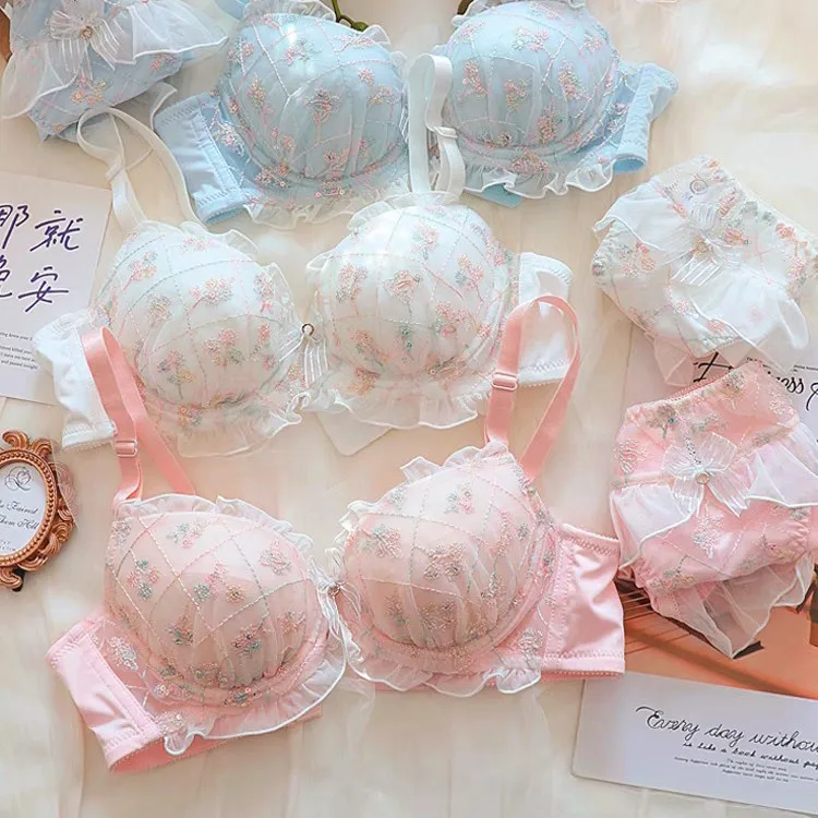 Thumbnail 4 - #86 Best Full Coverage Support Bras to Buy In 2026