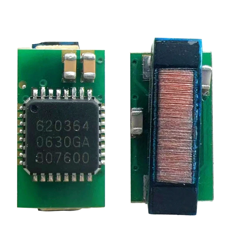 AC08017 Transponder Megamos MQB 48 ID88 AES 620364   Chip dla VW dla Fiat dla Audi 2014-2020 wymiana