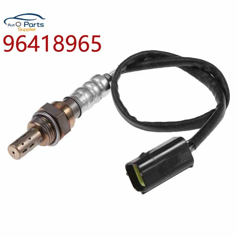 New 96418965 Oxygen Sensor Lambda For Chevrolet Daewoo Aveo Kalos Lacetti Nubira For Mazda 626 MX-6