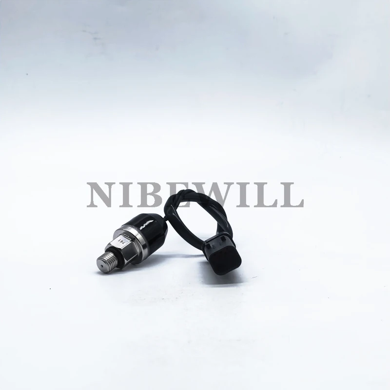 Construction Machinery Parts for CAT 352F 340F 312E 312F 336E Pressure Switch 319-4407