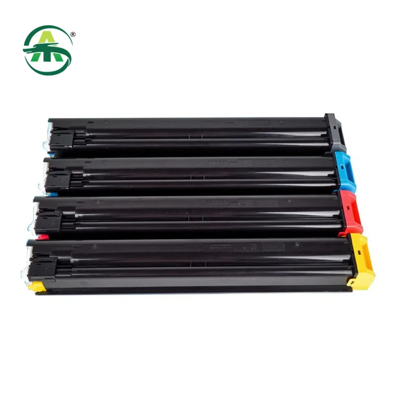 4 ชิ้น/เซ็ต SF 23 SF23 ตลับหมึกสําหรับ Sharp SF-S261 S311 ผงหมึกเครื่องถ่ายเอกสารเครื่องถ่ายเอกสารอะไหล่ CMY195g BK375g