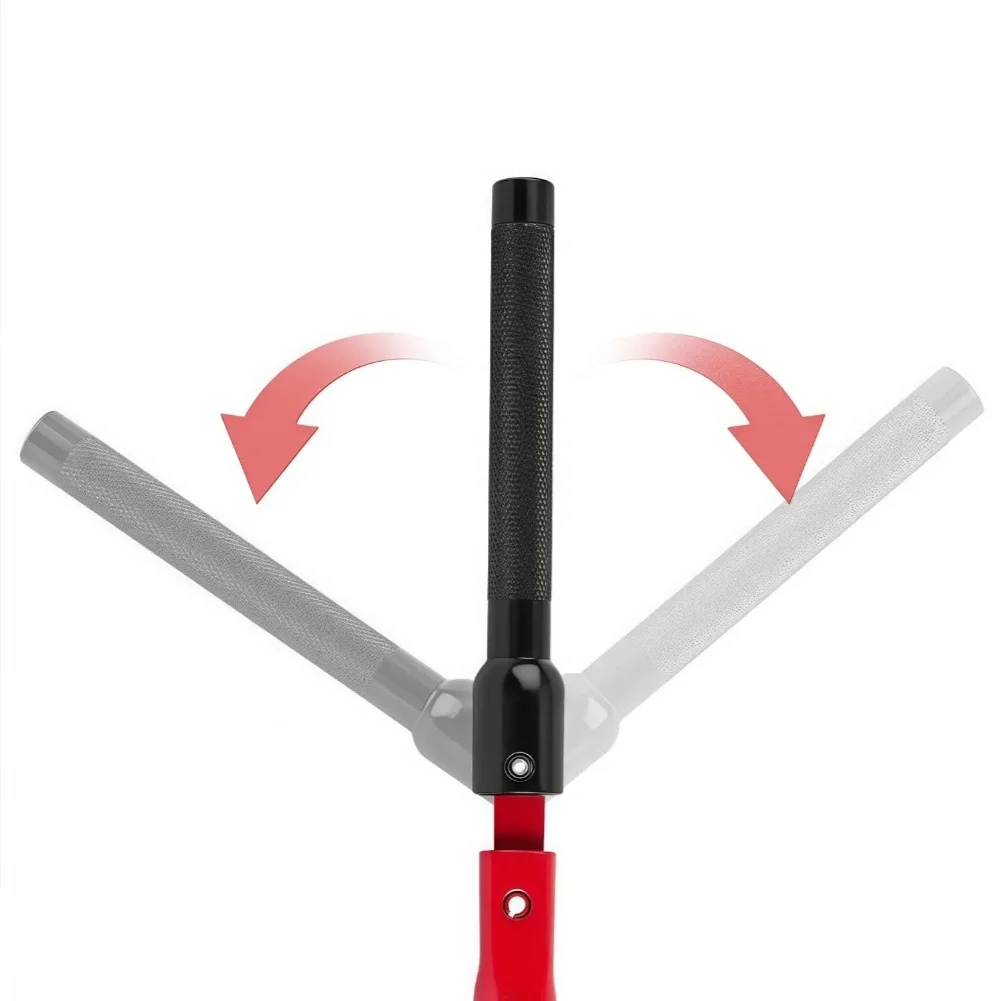 

Набор торцевых ключей для установки и разборки смесителей в раковинах с 6 размерами головок и вращающейся рукояткой