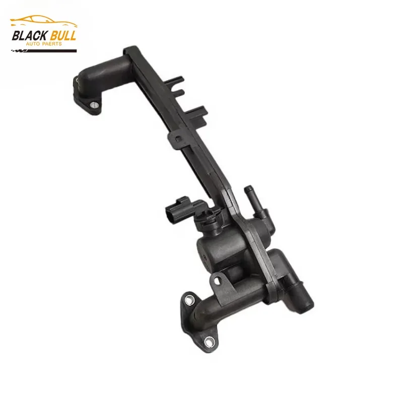 

AJ812458 AJ814007 LR077042 LR122709 LR018273 Coolant Water Pipe Thermostat Hose for Jaguar XF X250 XJ X351 Land Rover DISCOVERY