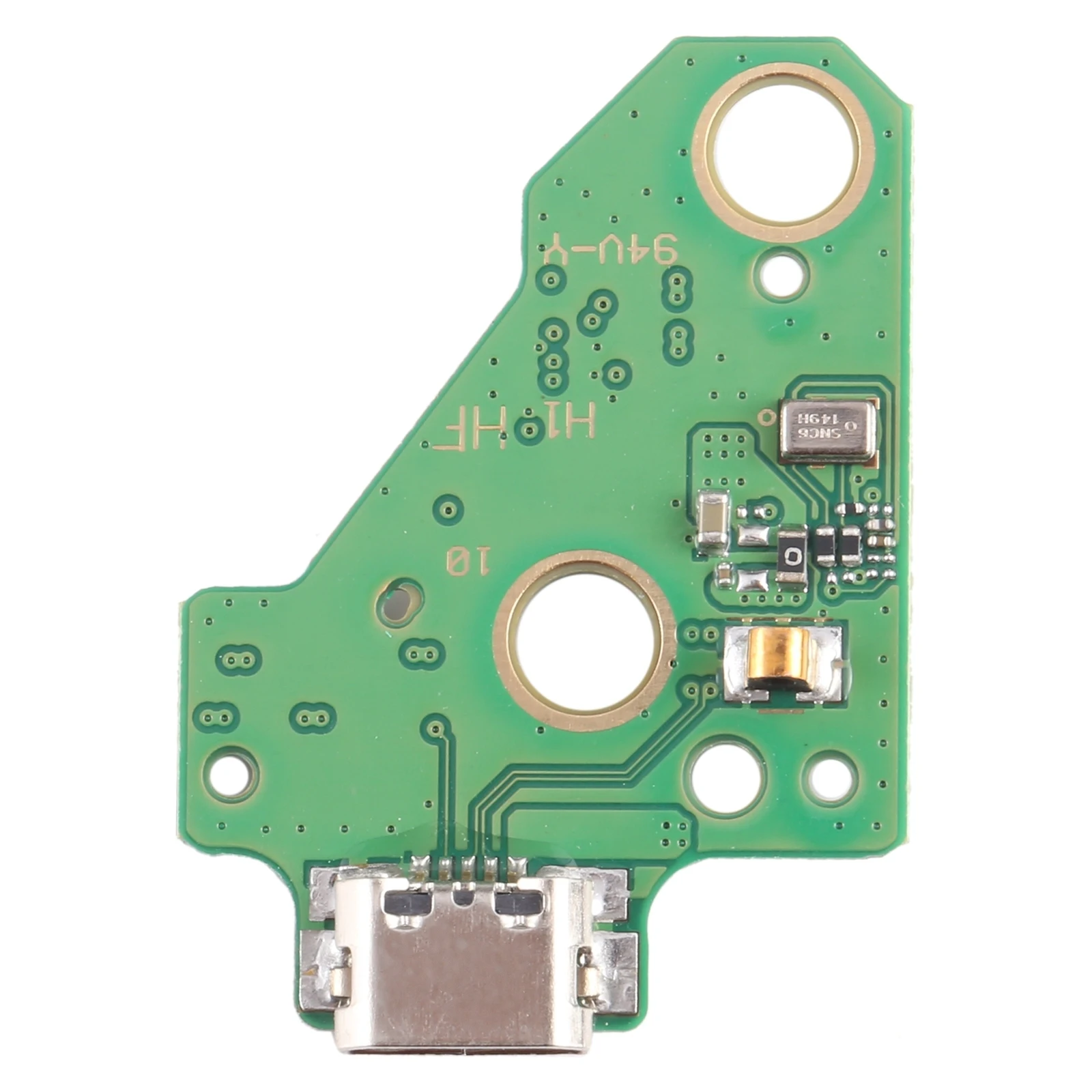 Charging Port Board for Huawei MediaPad M5 Lite 8 JDN2-L09 Phone Flex Cable Board Repair Replacement Part