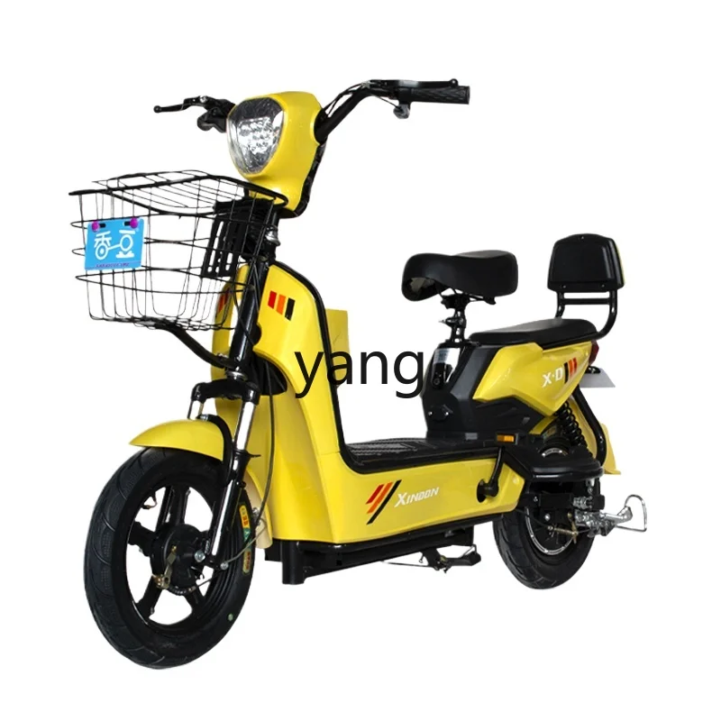 

CX electric bicycle 48V battery car scooter lithium battery