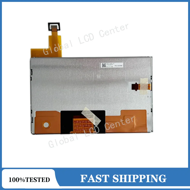 LTA080B922F Oiginal 8 Inch LCD With Touch Sreen For Lexus 570 Toyota Land Cruiser GPS DVD Navigation