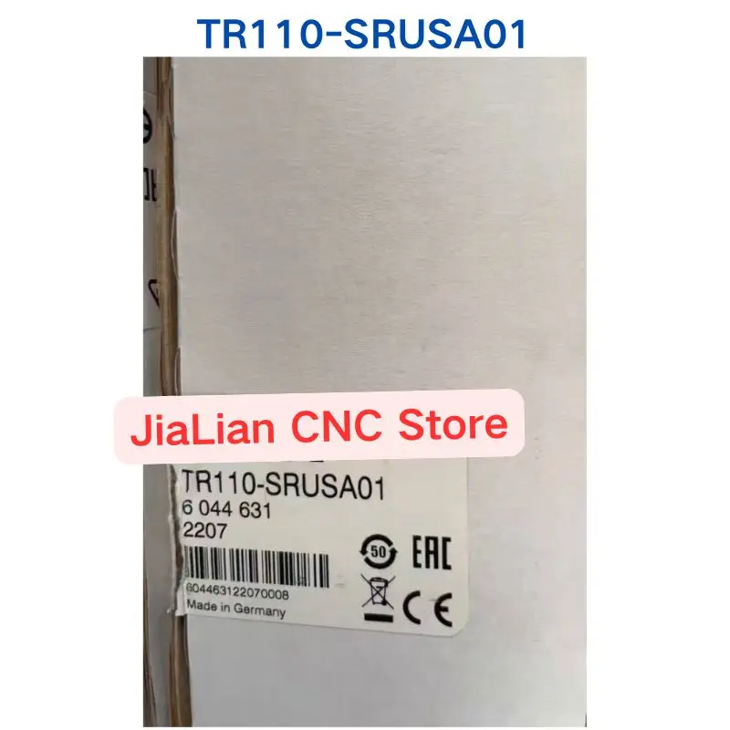 Brand new inventory safety sensor TR110-SRUSA01 6044631 If you need other specifications, please consult