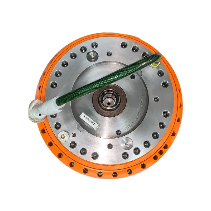 Robot two axis gear reducer 2 axis gearbox accessories
